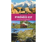 Guide Rando Pyrenees Est