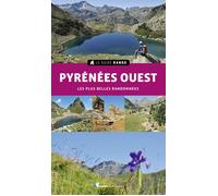Le Guide Rando - Pyrénées Ouest | Rando Editions