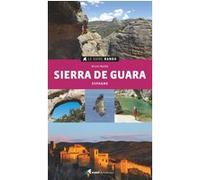 Le Guide Rando Sierra de Guara Bruno Mateo (Auteur)