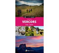 Le Guide Rando - Vercors (Isère-Drôme) | Rando Editions
