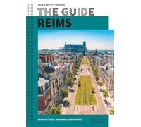 Le Guide Reims (anglais)
