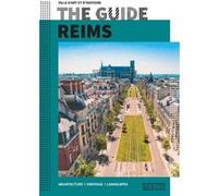 Le Guide Reims (anglais) Collectif (Auteur)