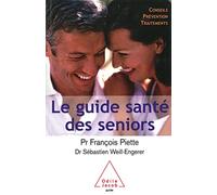 Le Guide santé des séniors