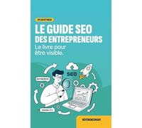 Le Guide SEO des entrepreneurs