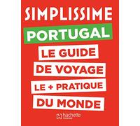Le Guide Simplissime Portugal