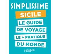Le Guide Simplissime Sicile