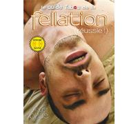 Le guide tabou de la fellation réussie - Violet Blue - Tabou - broché - Guide