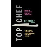Le Guide Top Chef