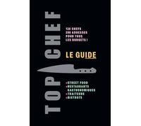 Le Guide Top Chef