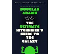 Le guide ultime de l'auto-stoppeur dans la galaxie