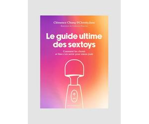 Le guide ultime des sextoys