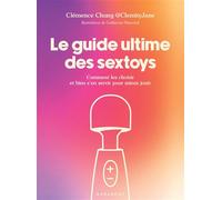 Le guide ultime des sextoys