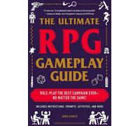 Le guide ultime du jeu de rôle