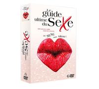 Le guide ultime du sexe - Coffret 6 DVD - Volume 1 DVD