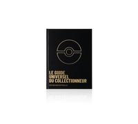 Le guide universel du collectionneur - G. Zeitoun - Gilles Pierre - relié - Guide