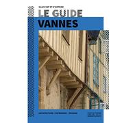 Le Guide Vannes