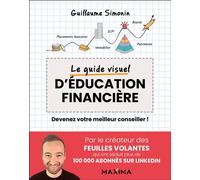 Le guide visuel d'éducation financière – Devenez votre meilleur conseiller !
