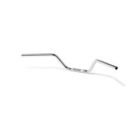 Le guidon LSL Touring L03, chrome, argent