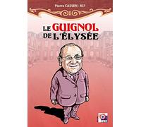 Le Guignol de l'Elysée