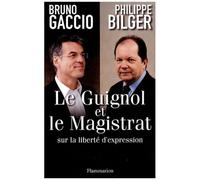 Le Guignol Et Le Magistrat