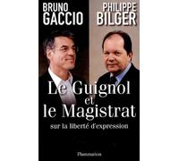 Le Guignol et le Magistrat