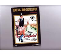 Le Guignolo – Édition Kiosque – Studiocanal