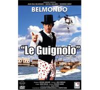 Le guignolo (Belmondo) (French only)