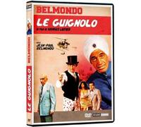 Le Guignolo by Jean-Paul Belmondo