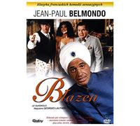 Le guignolo [DVD] (Audio français)