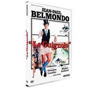 Le Guignolo DVD DVD