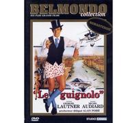 Le Guignolo – Édition Kiosque – Studiocanal