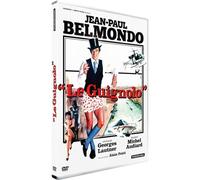 Le Guignolo – DVD – Version restaurée – Studiocanal
