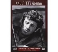 Le guignolo + W nd à Zuydcoote + Le casse / Jean- Paul Belmondo Coffret G