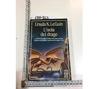 Le Guin Ursula K. - Isola Del Drago (L')