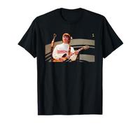 Le Guitariste de Noel Gallagher Oasis en Concert à Knebworth 1996 T-Shirt