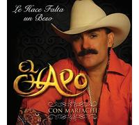 Le Hace Falta Un Beso by El Chapo (2014-04-02?