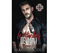 Le Hacker Déviant: Une sombre romance mafieuse