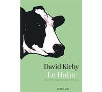 Le Haha David Kirby (Auteur), Christian Garcin (Traduction)