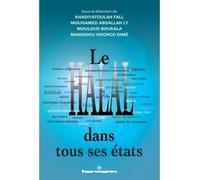 Le Halal dans tous ses états - Khadiyatoulah Fall - Hermann - broché - Etude