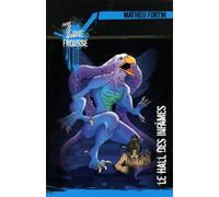 Le Hall Des Infâmes