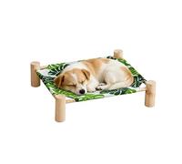 Le Hamac-Lit Pour Chats Couchette De Repos Amovible