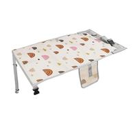 Le hamac portable pour enfants offre un confort supplémentaire et de l'espace sur le vol pour un accessoire de voyage lit de voyage pour les tout-petits.