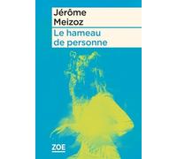 Le Hameau De Personne