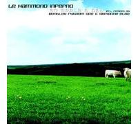 Le Hammond Inferno - an Apple a Day [Import]