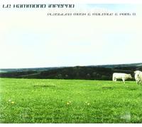 Le Hammond Inferno - an Apple a Day [Import]