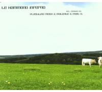 Le Hammond Inferno - an Apple a Day [Import]