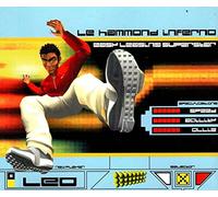 Le Hammond Inferno - Easy Listening Superstar [Import]