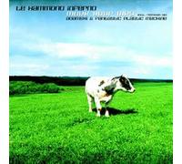Le Hammond Inferno - Move Your MP 3 [Import]