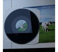 Le Hammond Inferno - Move Your MP3 - Bungalow - bung 083