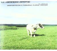 Le Hammond Inferno - Move Your MP3 [Import]